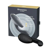 Womanizer Duo - Elevate Your Intimate Experiences Butt Plugs